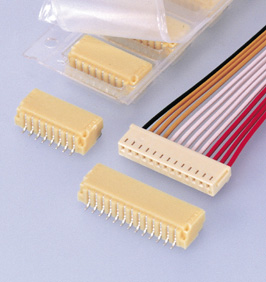 SR/SZ Connector