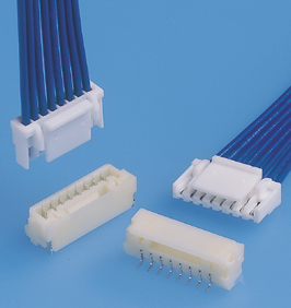 GH Connector